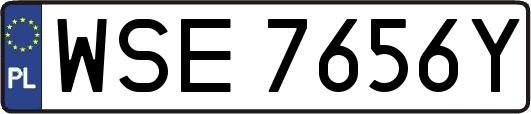 WSE7656Y