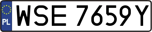 WSE7659Y