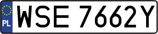 WSE7662Y