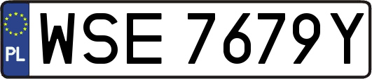 WSE7679Y