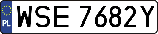 WSE7682Y