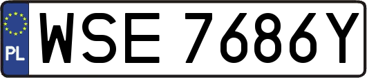 WSE7686Y