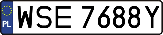 WSE7688Y