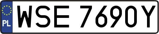 WSE7690Y