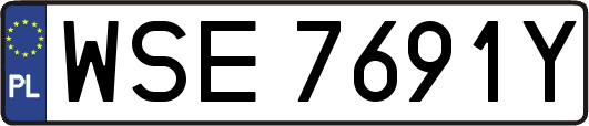WSE7691Y