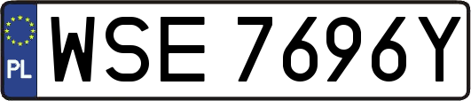 WSE7696Y