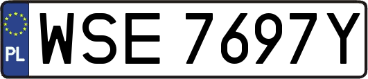 WSE7697Y
