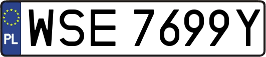 WSE7699Y