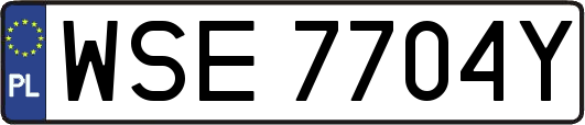 WSE7704Y