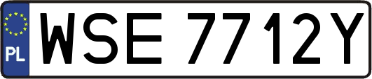 WSE7712Y