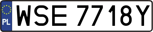 WSE7718Y