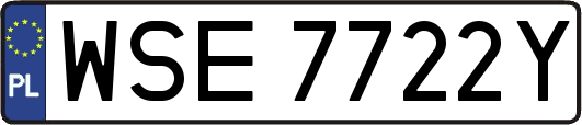 WSE7722Y
