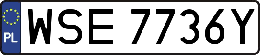 WSE7736Y