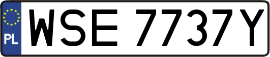 WSE7737Y