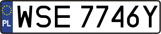 WSE7746Y