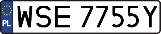 WSE7755Y
