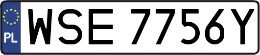 WSE7756Y