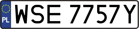 WSE7757Y
