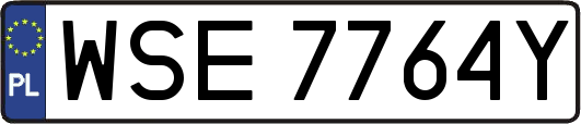 WSE7764Y