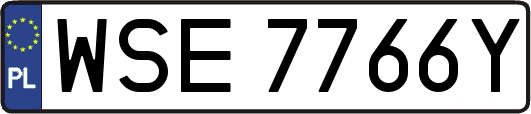 WSE7766Y