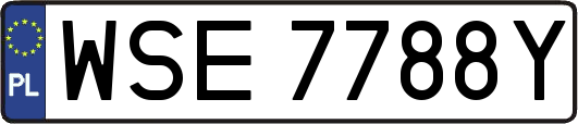 WSE7788Y