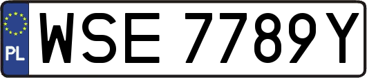 WSE7789Y