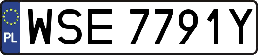 WSE7791Y