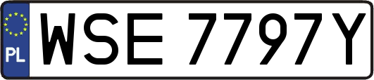 WSE7797Y