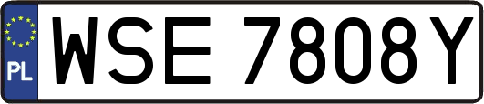 WSE7808Y