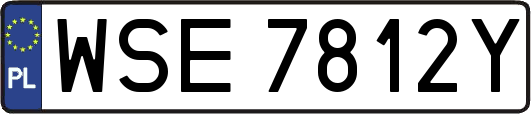 WSE7812Y