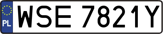WSE7821Y