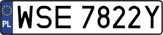 WSE7822Y