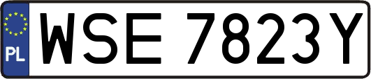 WSE7823Y