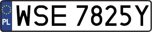 WSE7825Y