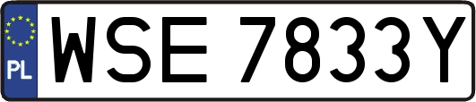 WSE7833Y