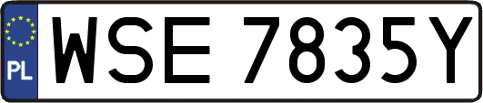 WSE7835Y