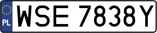 WSE7838Y