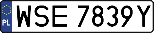 WSE7839Y
