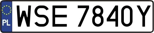 WSE7840Y