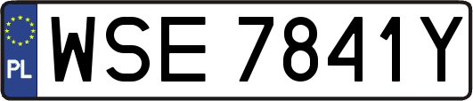WSE7841Y