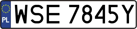 WSE7845Y