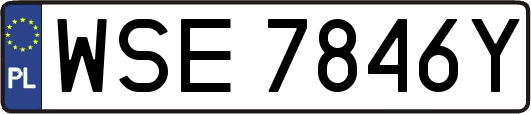 WSE7846Y