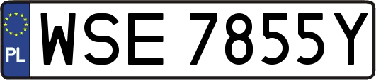 WSE7855Y