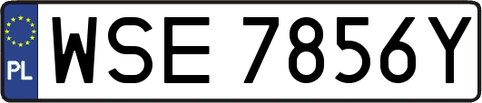 WSE7856Y