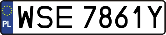 WSE7861Y