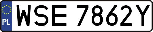 WSE7862Y