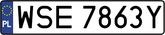WSE7863Y