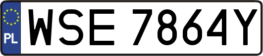 WSE7864Y