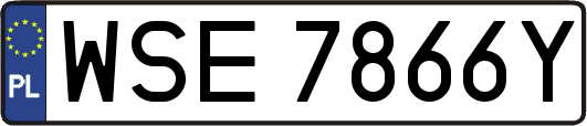 WSE7866Y