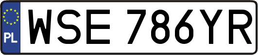 WSE786YR